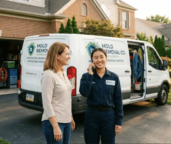 Crawlspace Mold Remediation Galt, IL FAQs
